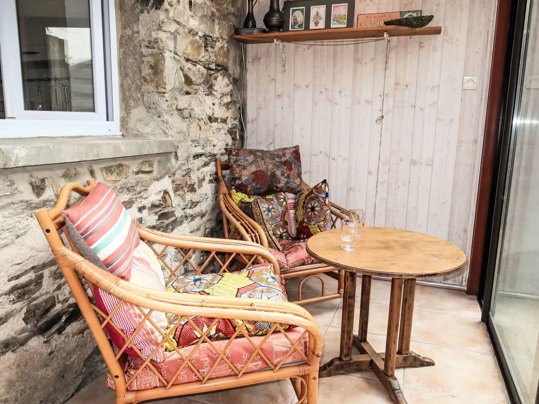 Maison de Vacances Tréguier