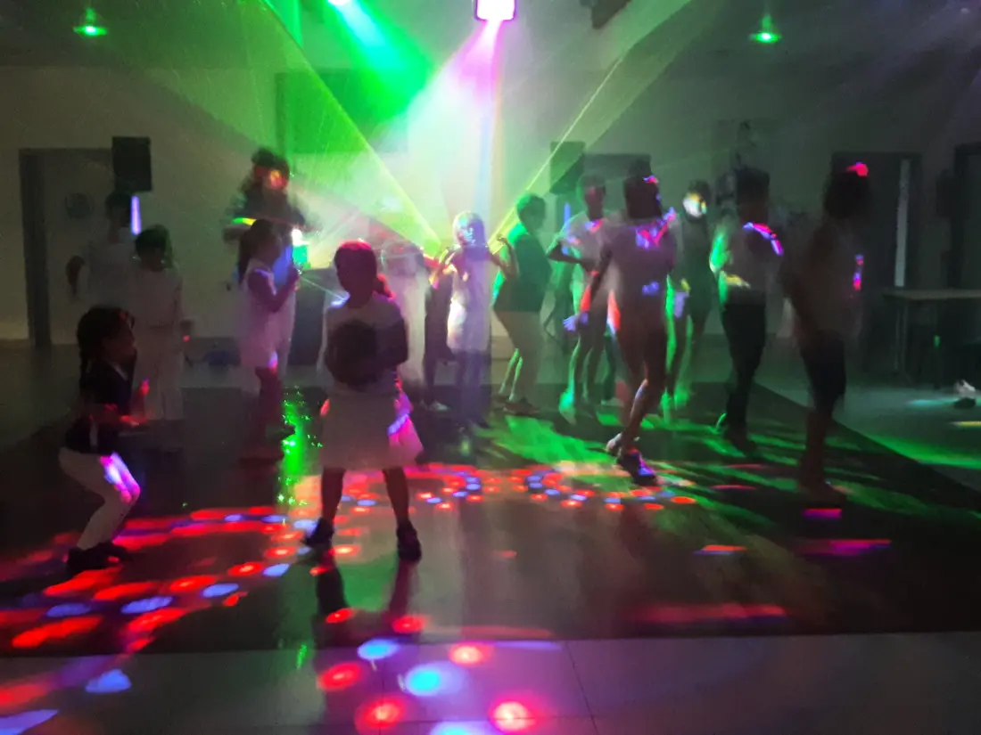 Flower Camping Domaine de Pendruc 4 étoiles★★★★