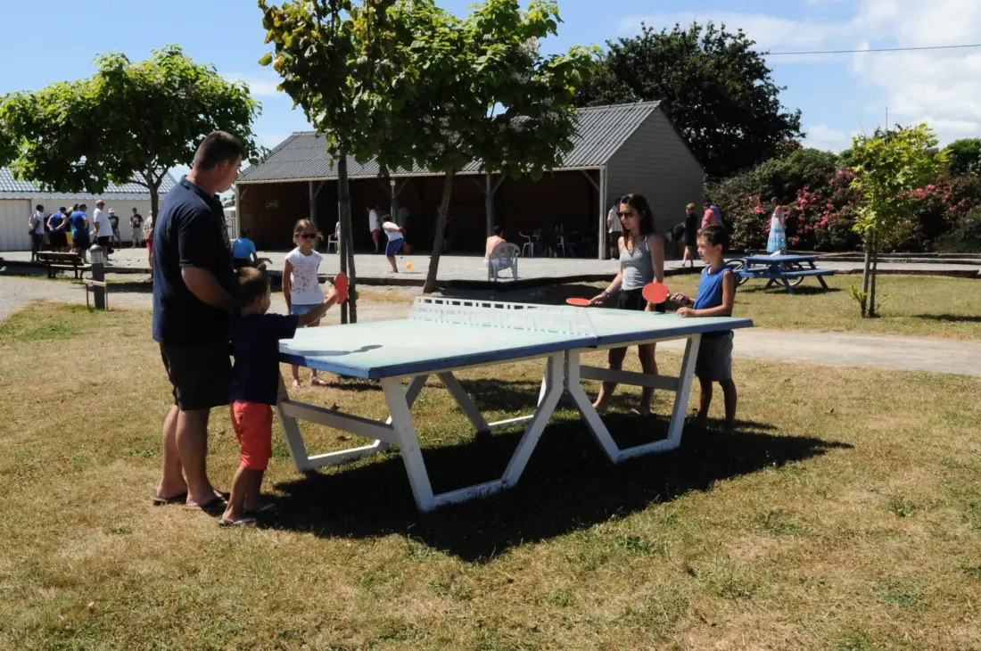 Flower Camping Domaine de Pendruc 4 étoiles★★★★