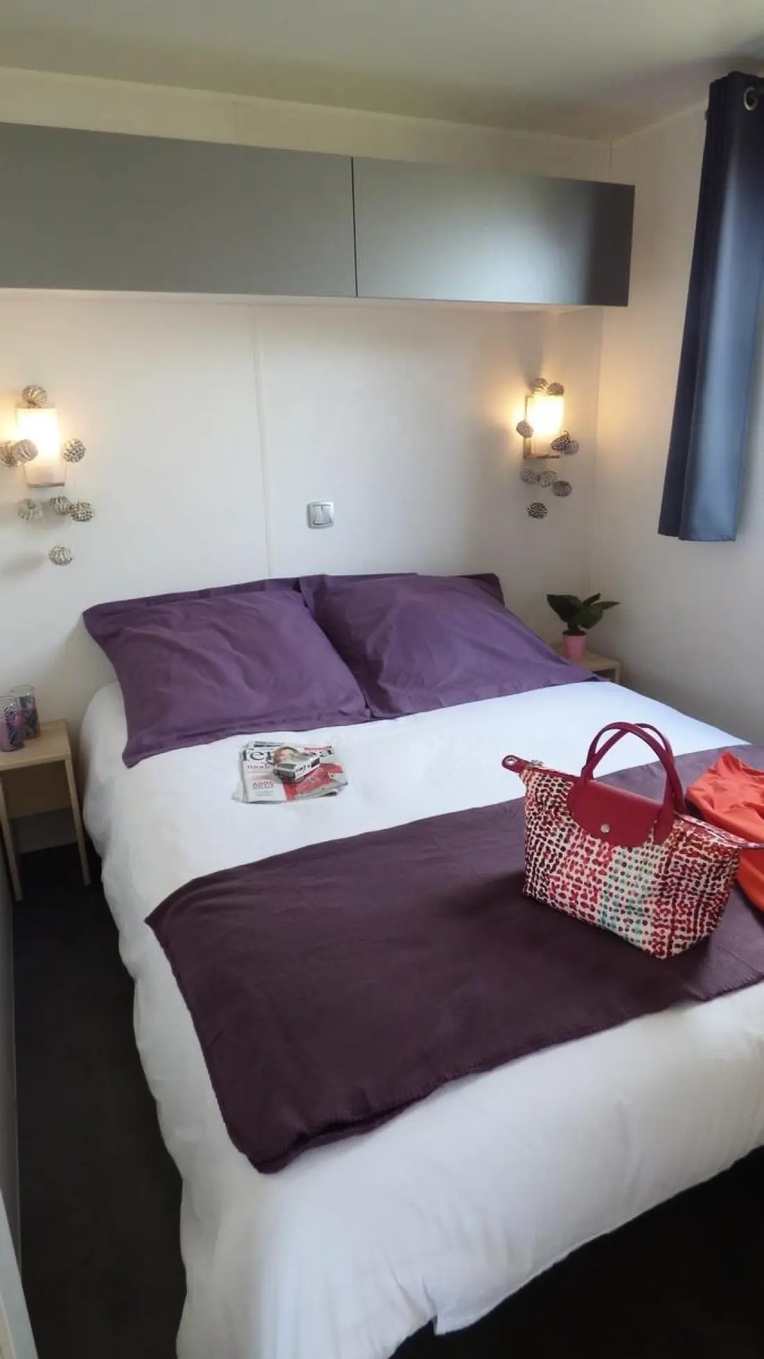 Flower Camping Domaine de Pendruc 4 étoiles★★★★