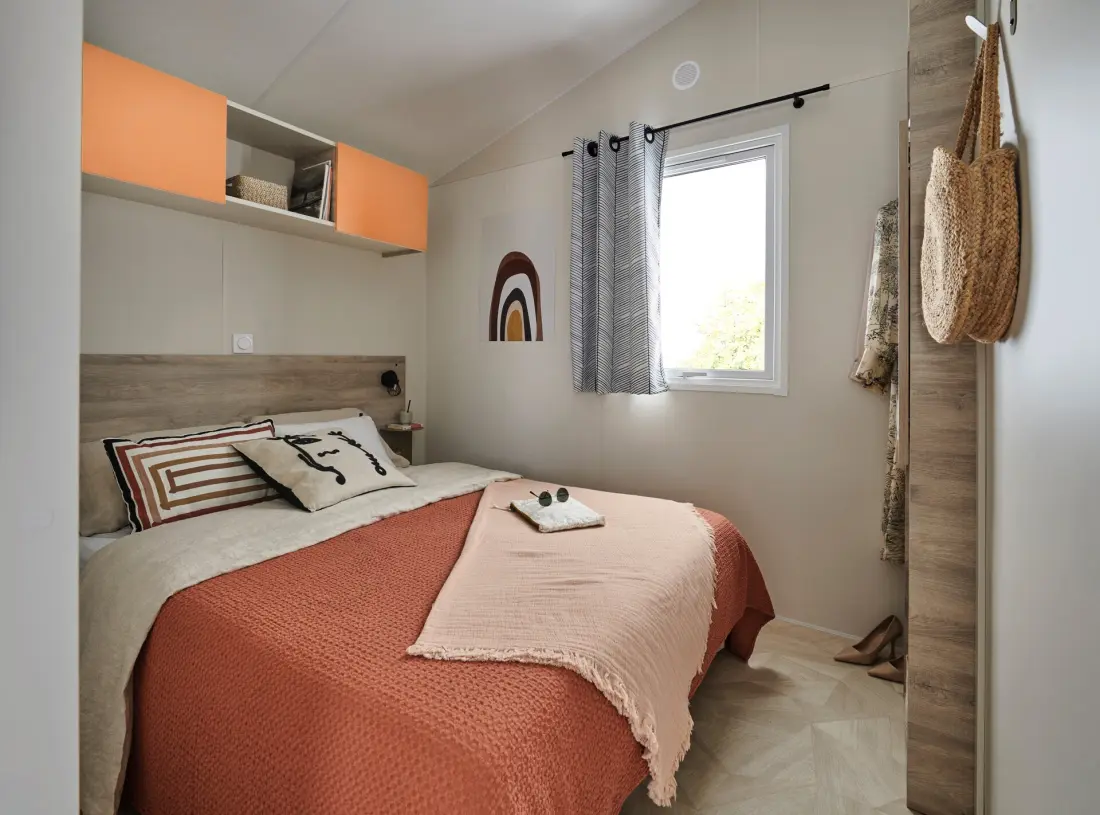 Flower Camping Domaine de Pendruc 4 étoiles★★★★