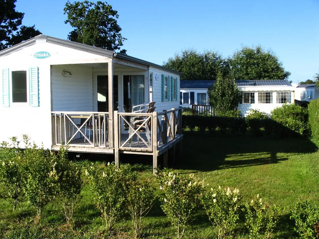 Flower Camping Domaine de Pendruc 4 étoiles★★★★