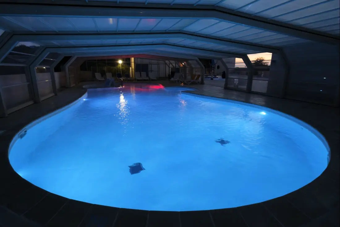Flower Camping Domaine de Pendruc 4 étoiles★★★★