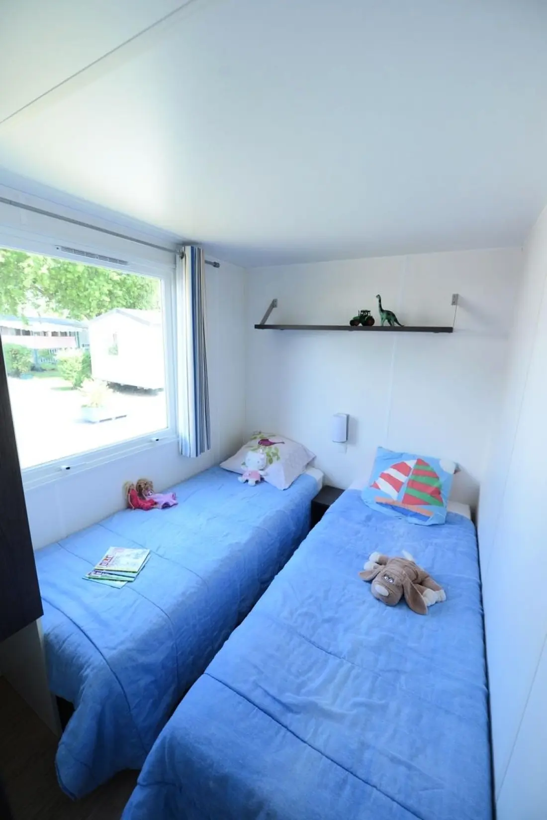 Flower Camping Domaine de Pendruc 4 étoiles★★★★