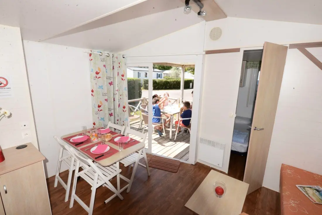 Flower Camping Domaine de Pendruc 4 étoiles★★★★