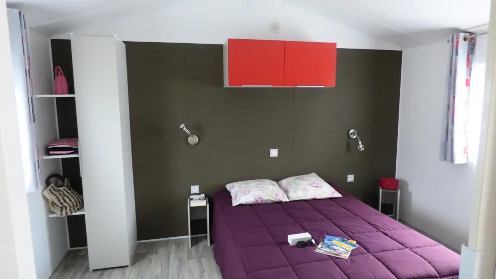 Flower Camping Domaine de Pendruc 4 étoiles★★★★