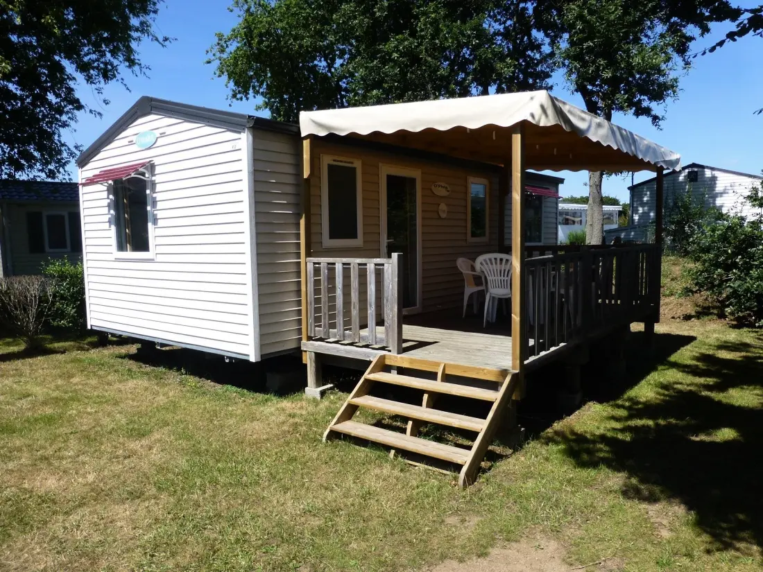 Flower Camping Domaine de Pendruc 4 étoiles★★★★