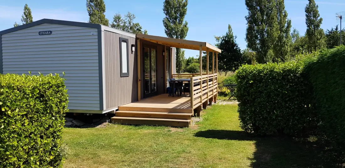 Flower Camping Domaine de Pendruc 4 étoiles★★★★