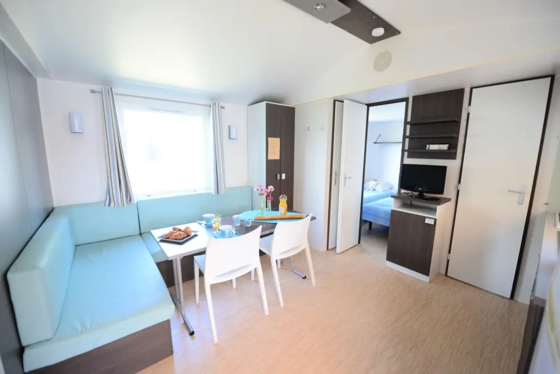 Flower Camping Domaine de Pendruc 4 étoiles★★★★