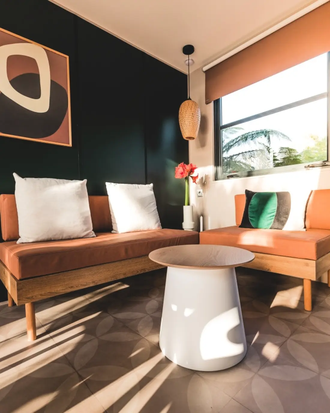 Flower Camping Domaine de Pendruc 4 étoiles★★★★