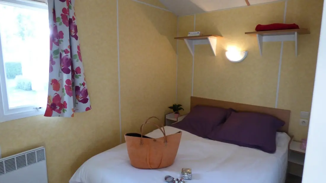 Flower Camping Domaine de Pendruc 4 étoiles★★★★