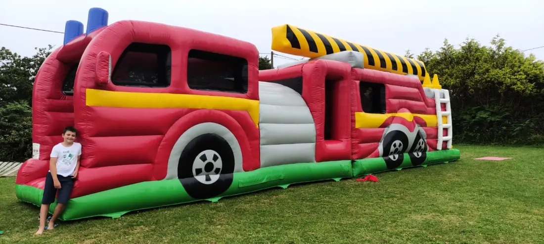 Flower Camping Domaine de Pendruc 4 étoiles★★★★