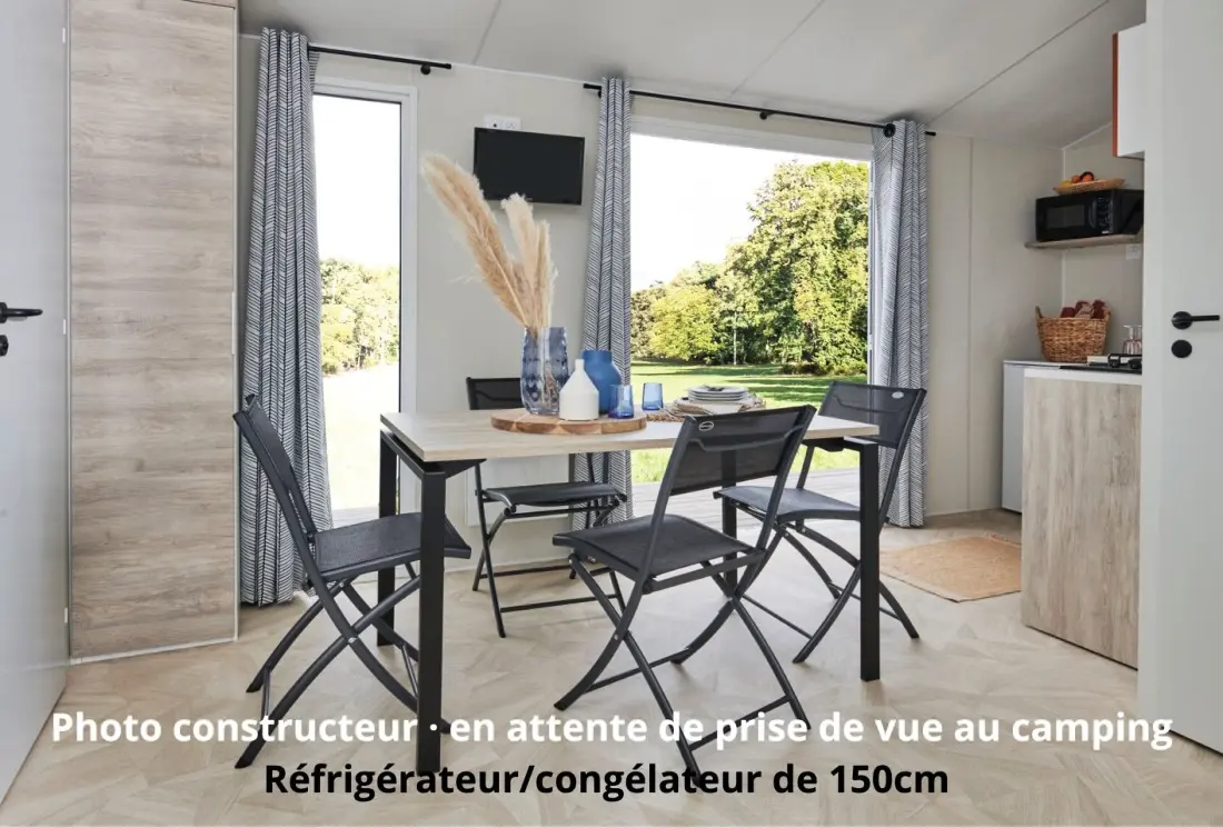 Flower Camping Domaine de Pendruc 4 étoiles★★★★