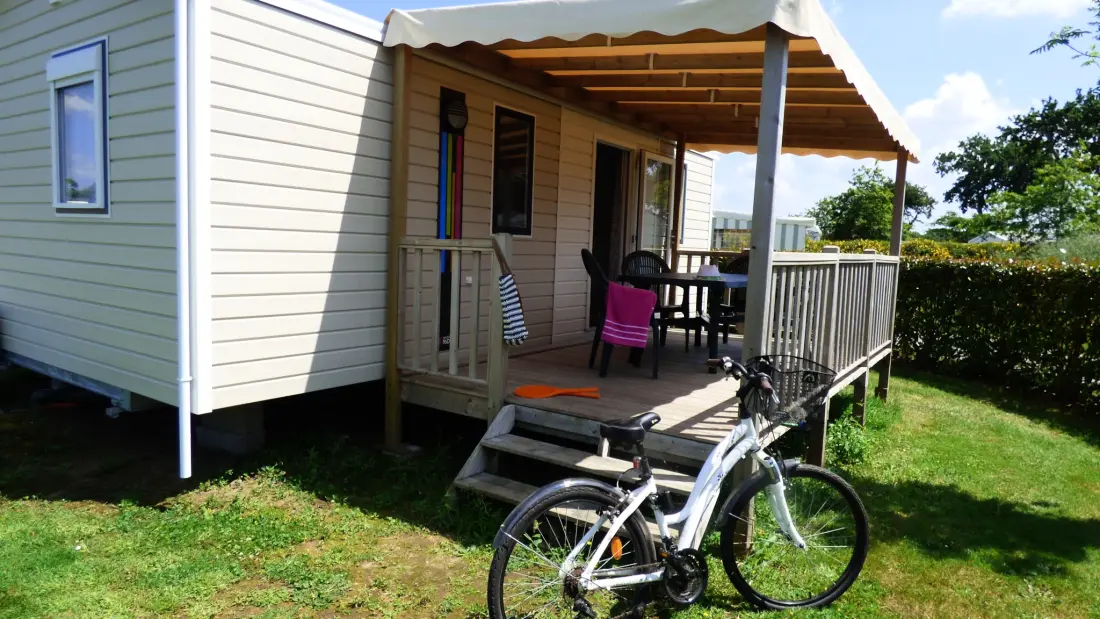 Flower Camping Domaine de Pendruc 4 étoiles★★★★