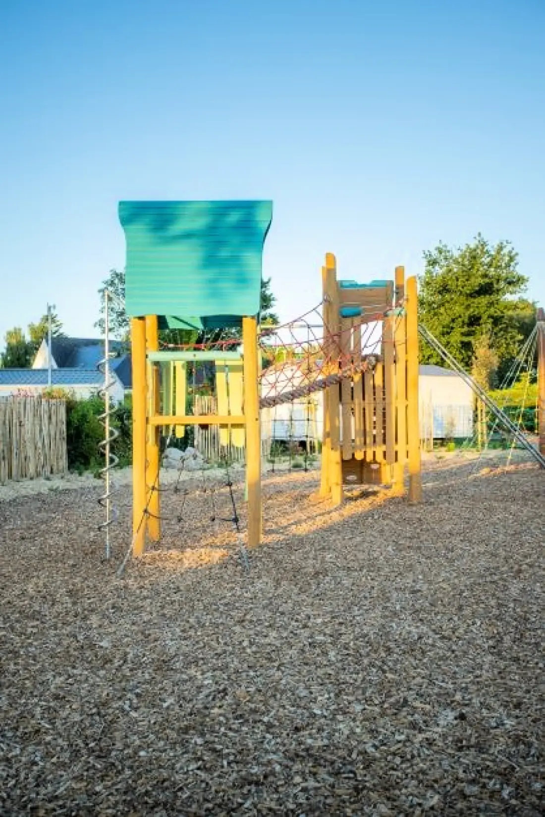 Flower Camping Domaine de Pendruc 4 étoiles★★★★
