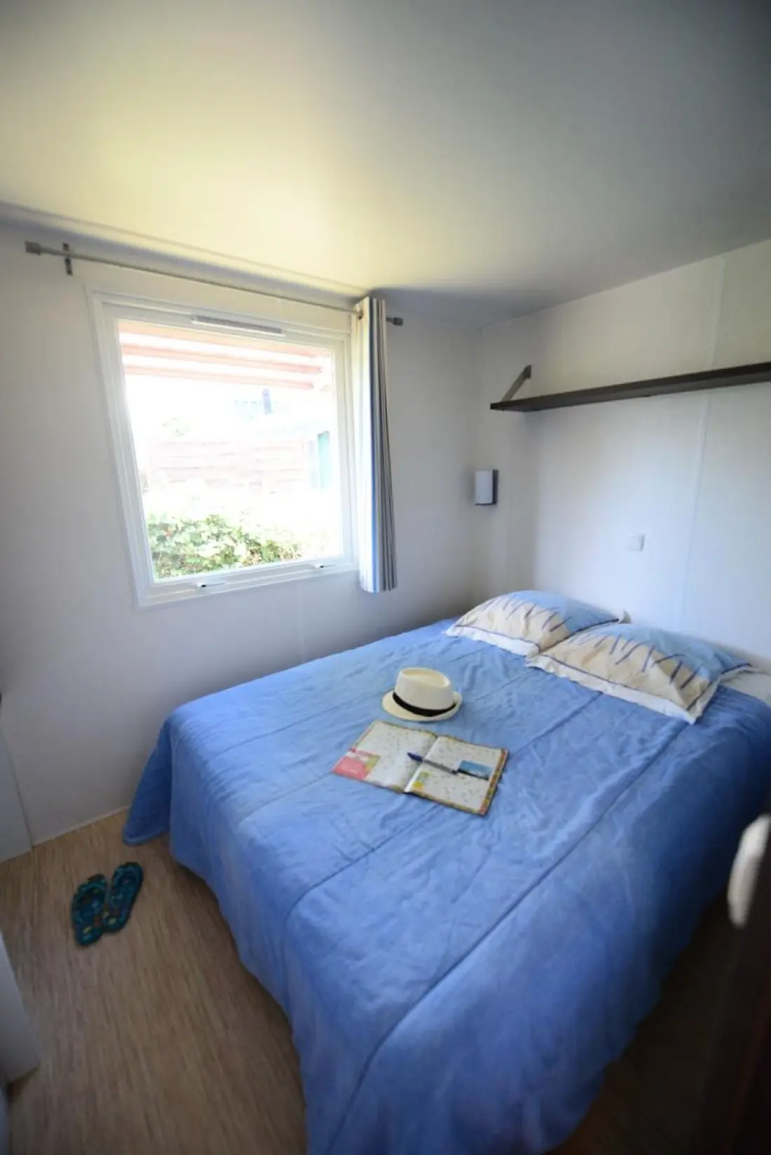 Flower Camping Domaine de Pendruc 4 étoiles★★★★