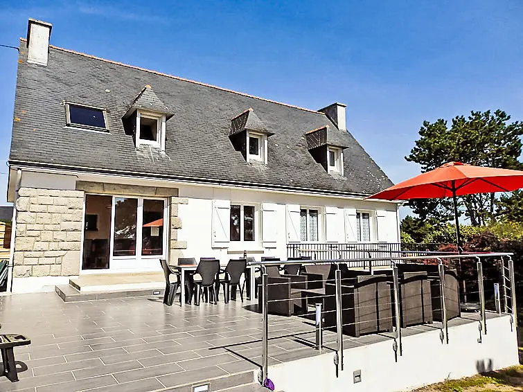 Maison de Vacances Tregunc 17