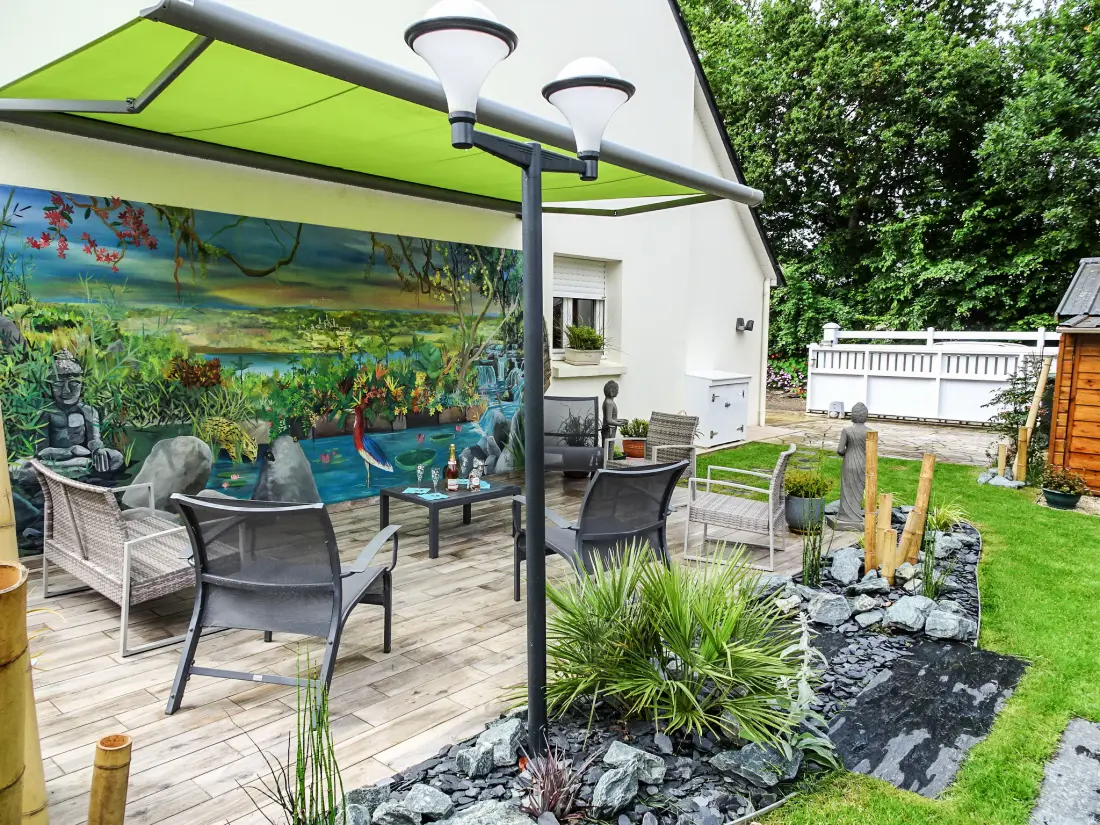 Maison de Vacances Tregunc