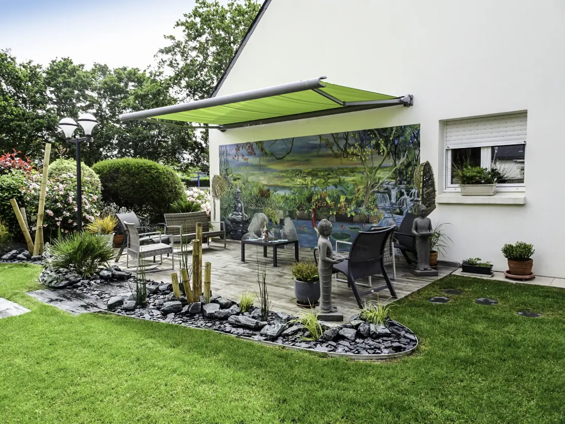 Maison de Vacances Tregunc