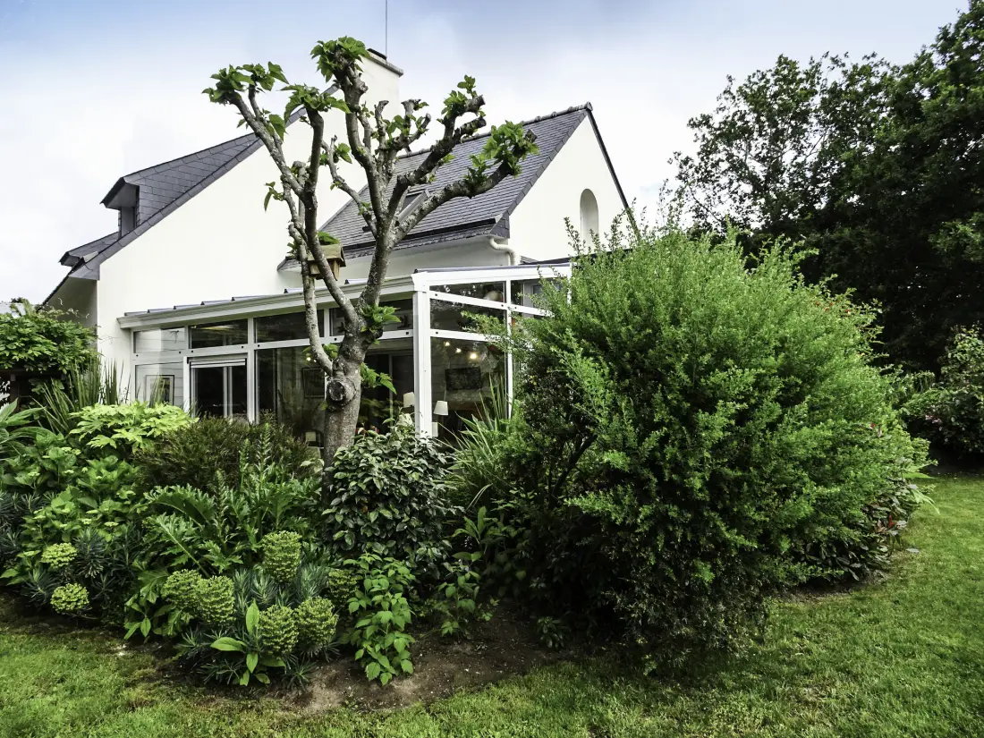 Maison de Vacances Tregunc