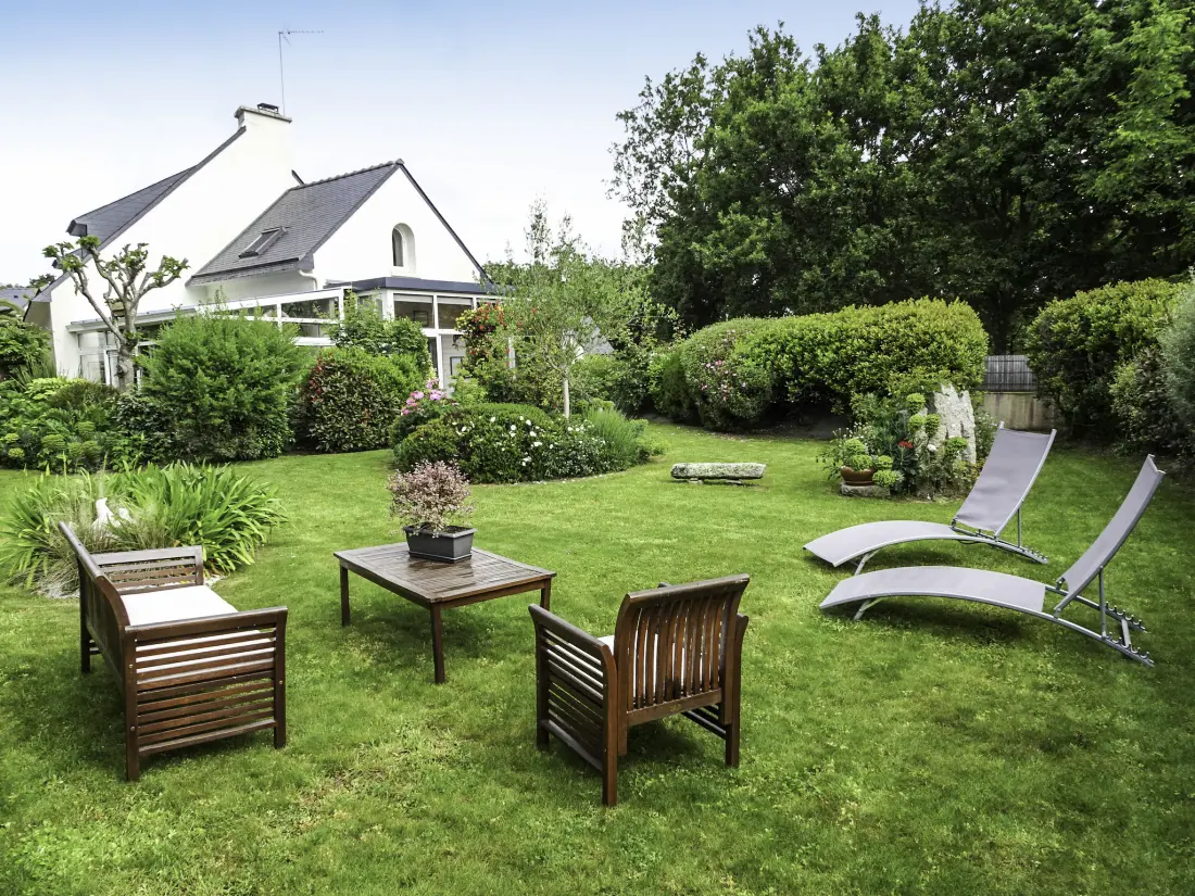 Maison de Vacances Tregunc