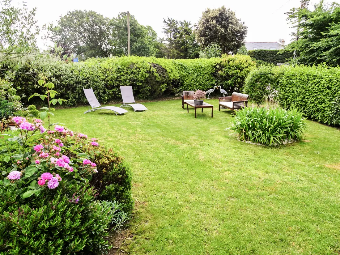 Maison de Vacances Tregunc