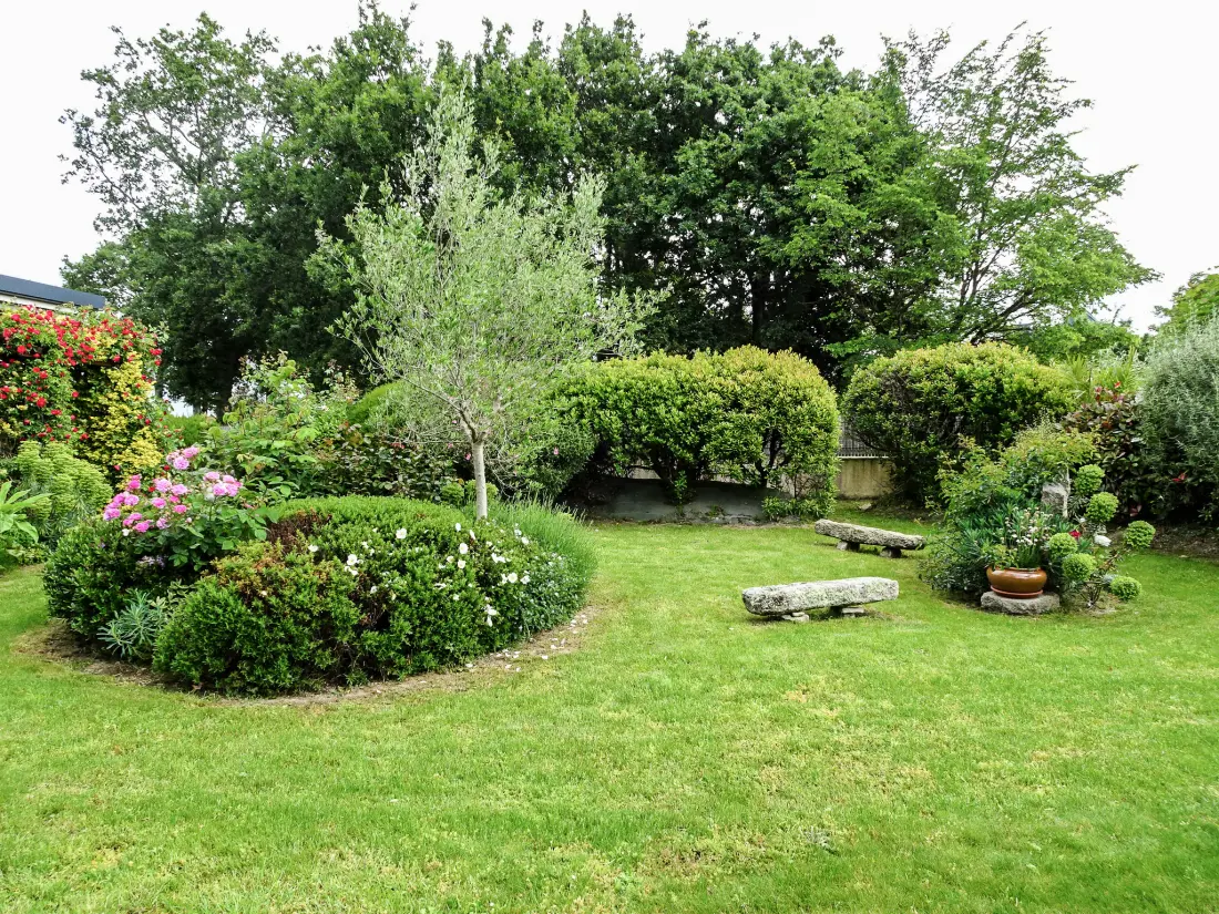 Maison de Vacances Tregunc