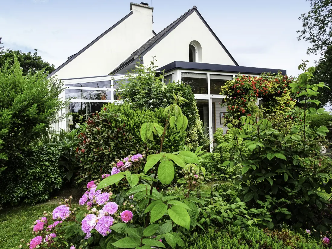 Maison de Vacances Tregunc
