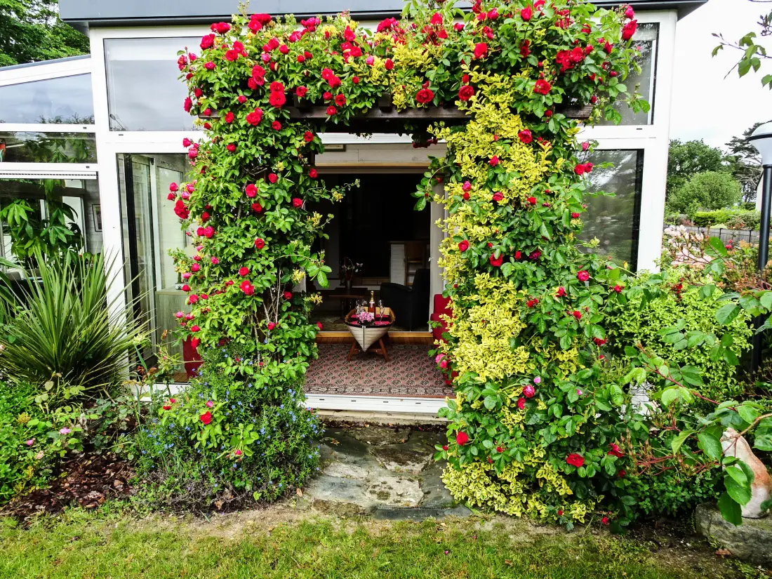 Maison de Vacances Tregunc