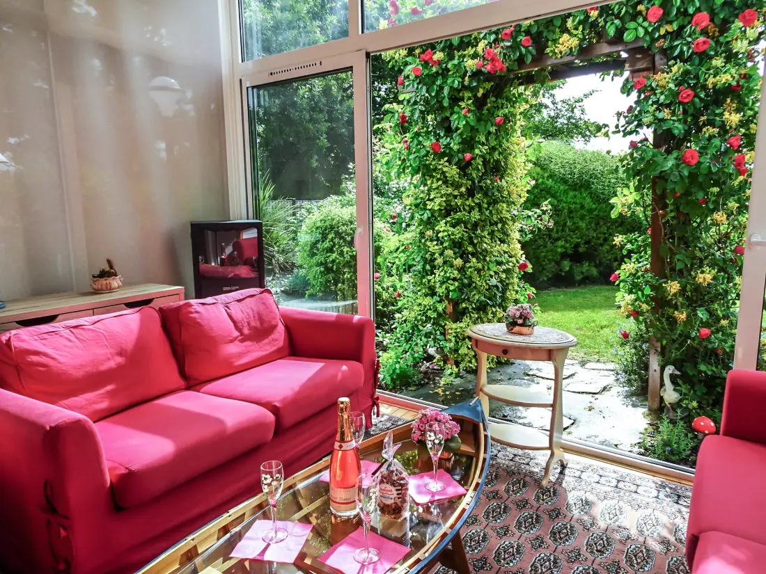 Maison de Vacances Tregunc