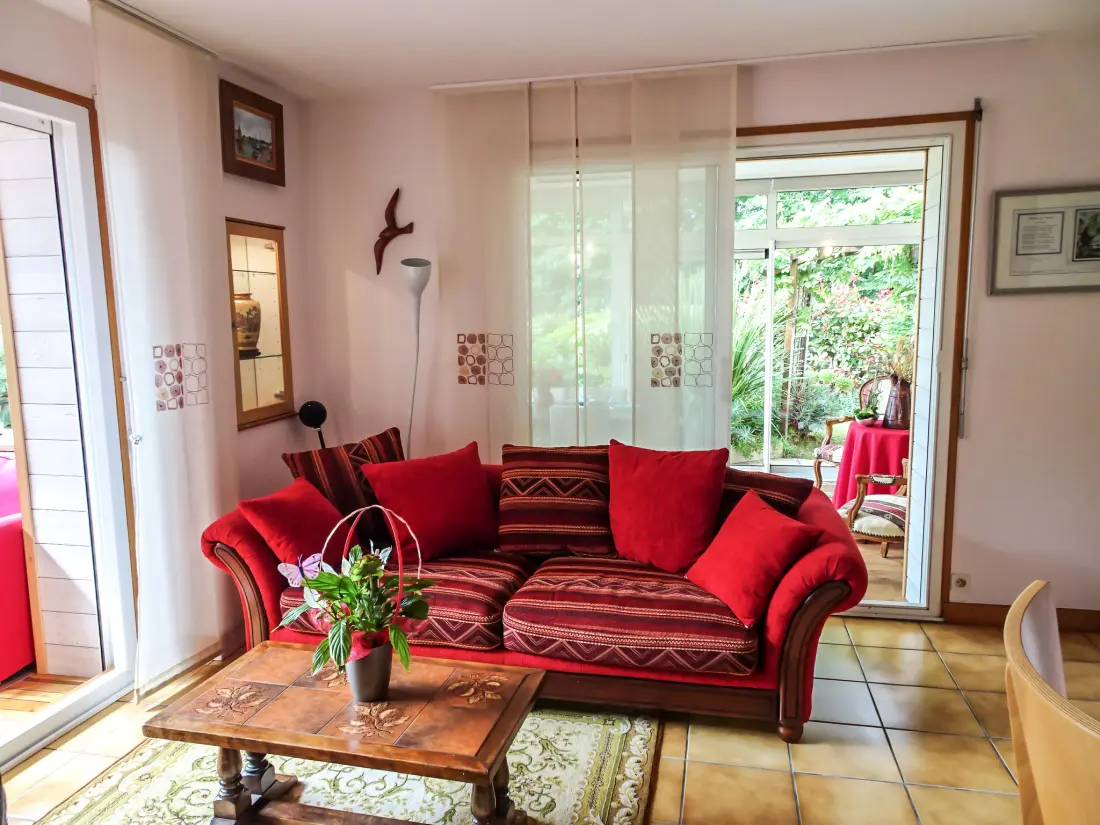 Maison de Vacances Tregunc