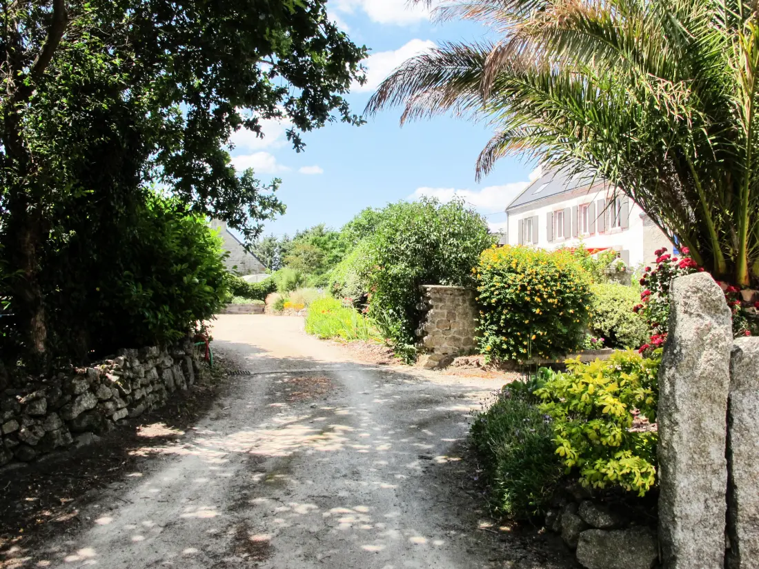 Maison de Vacances Tregunc