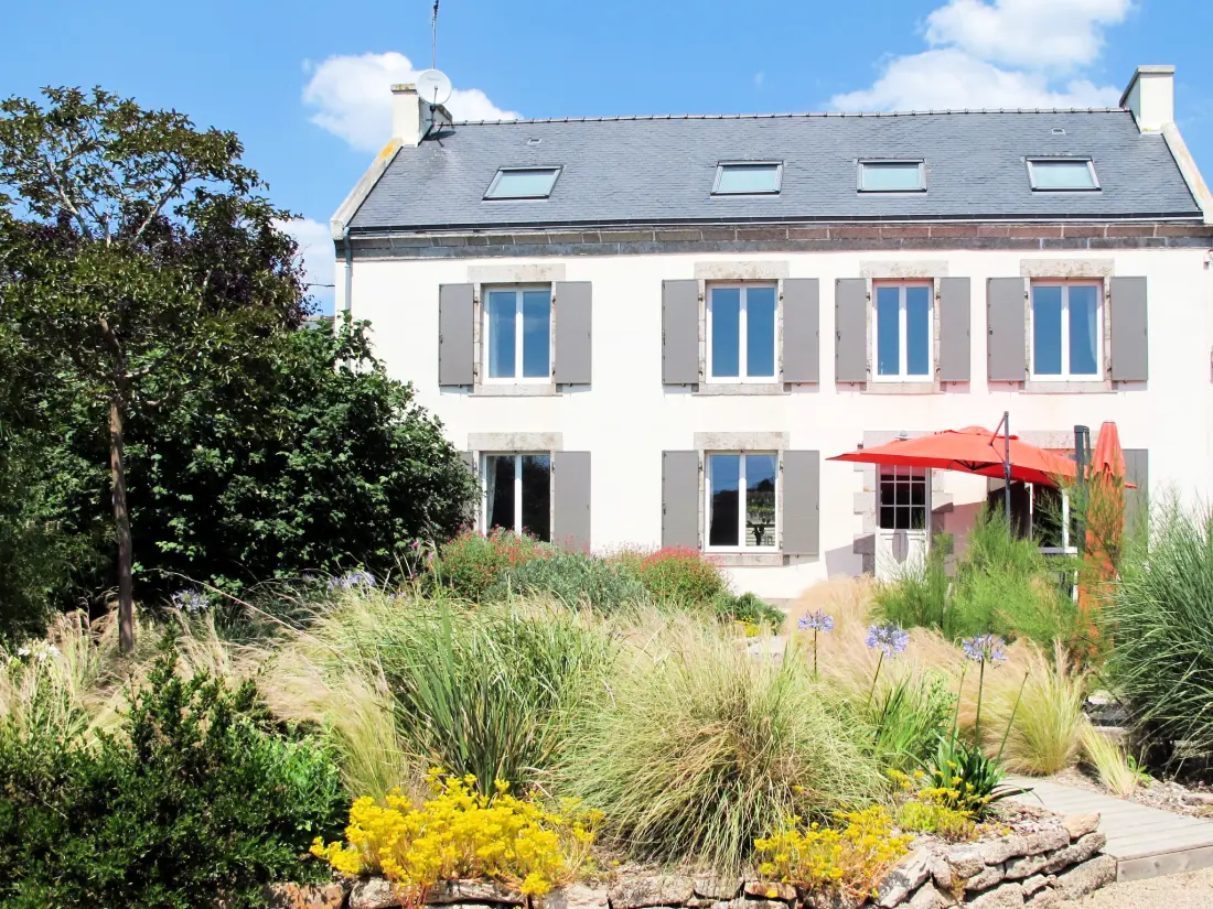 Maison de Vacances Tregunc