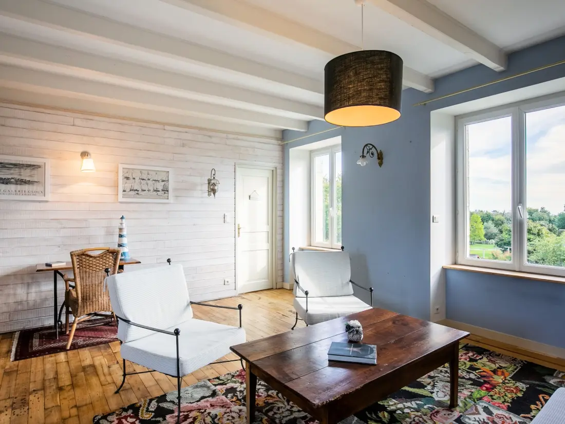 Maison de Vacances Tregunc