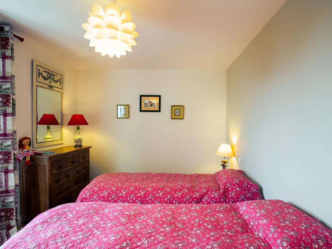 Maison de Vacances Tregunc