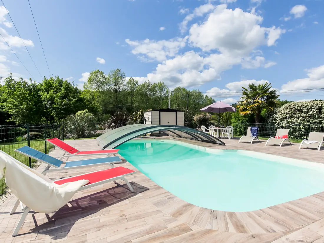 Maison de Vacances Tregunc