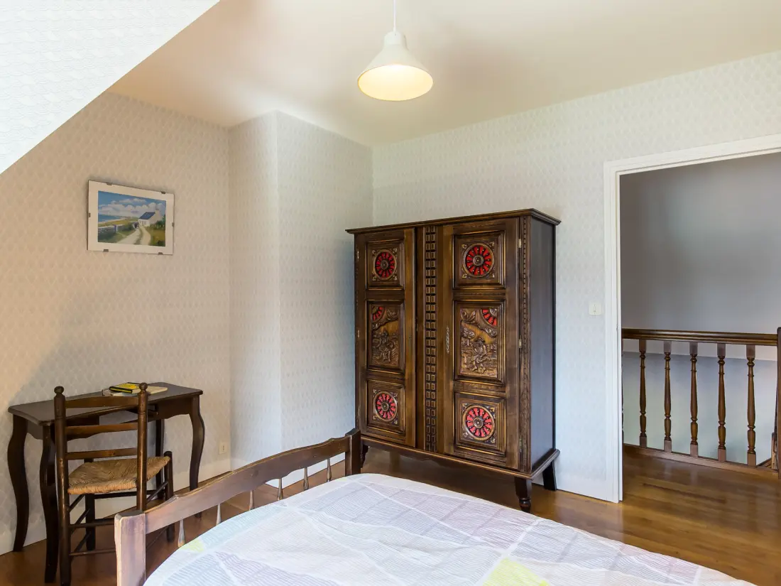 Maison de Vacances Tregunc