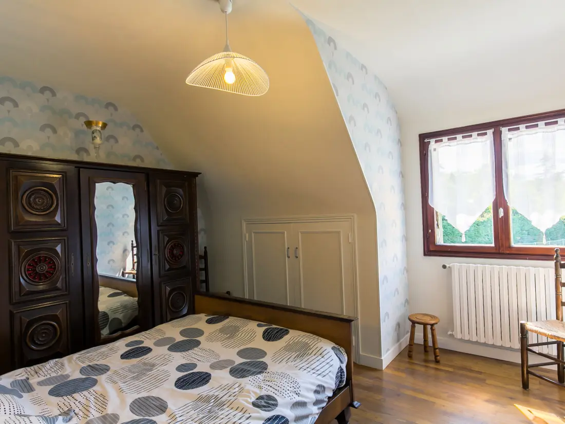 Maison de Vacances Tregunc