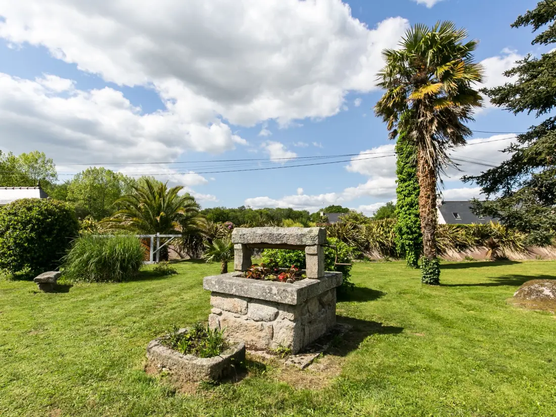 Maison de Vacances Tregunc
