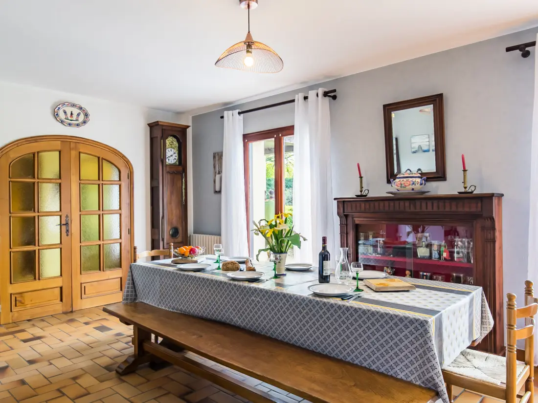 Maison de Vacances Tregunc