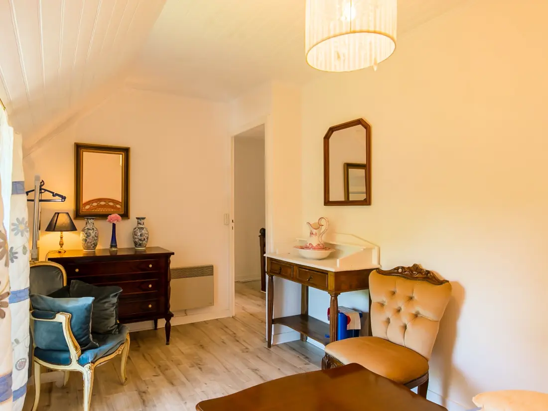 Maison de Vacances Tregunc