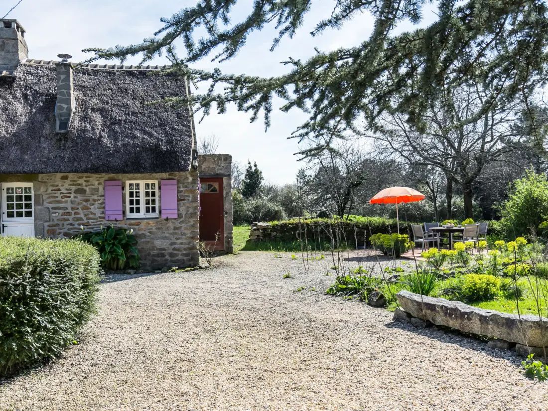 Maison de Vacances Tregunc