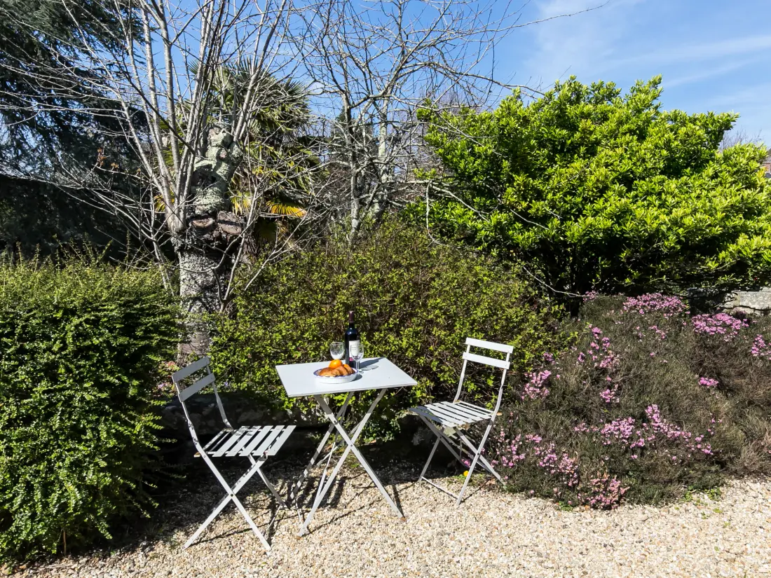 Maison de Vacances Tregunc