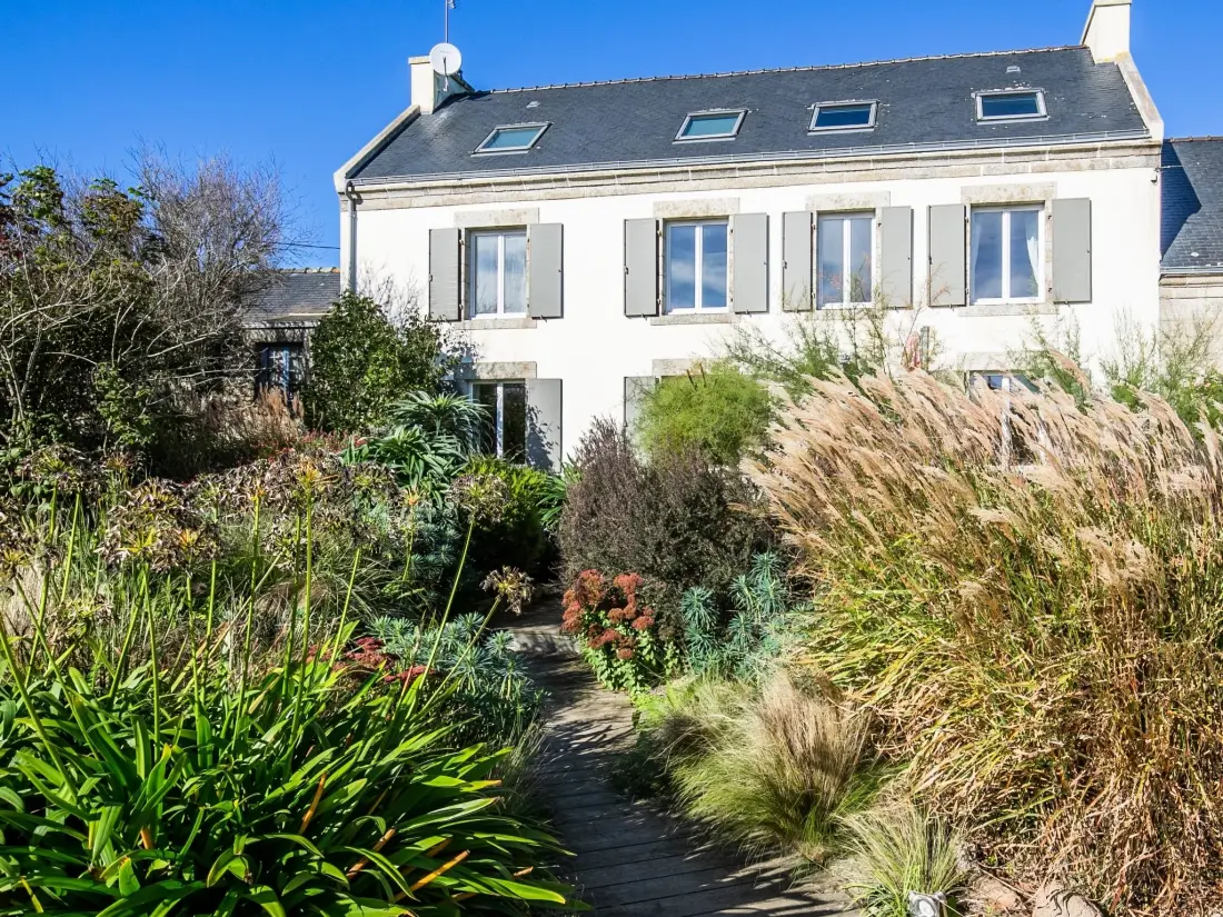 Maison de Vacances Tregunc