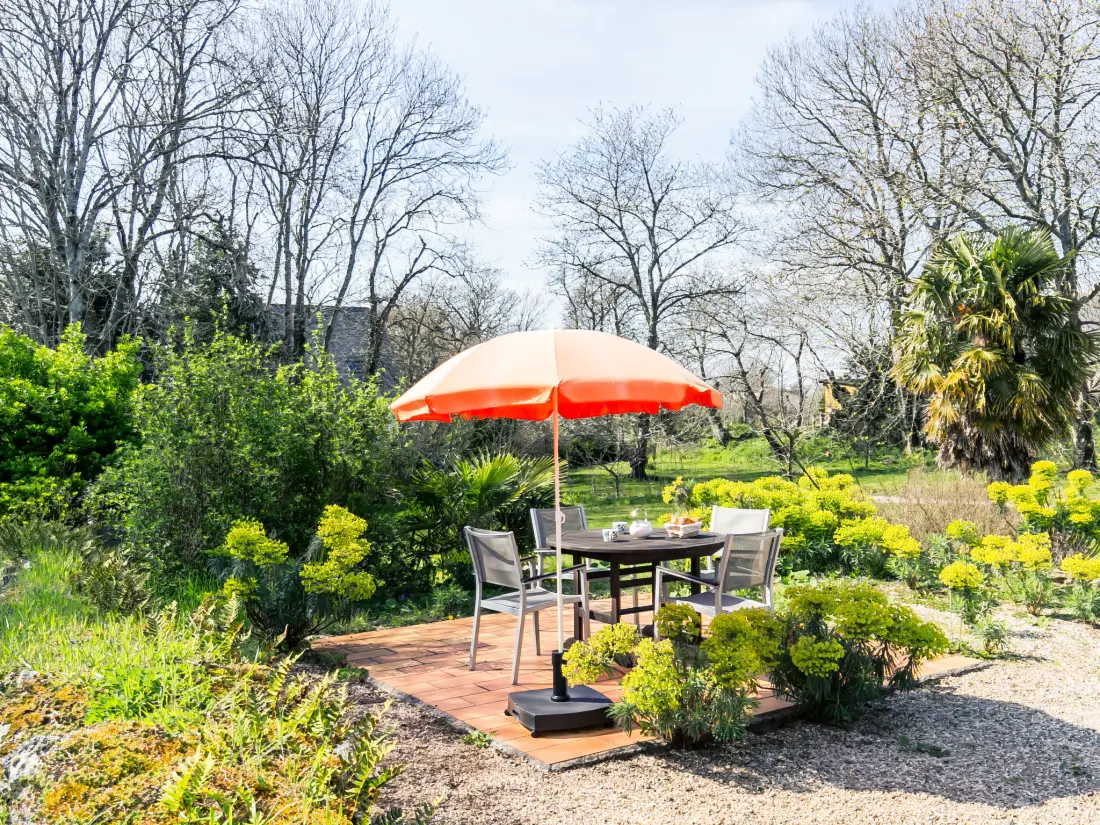 Maison de Vacances Tregunc