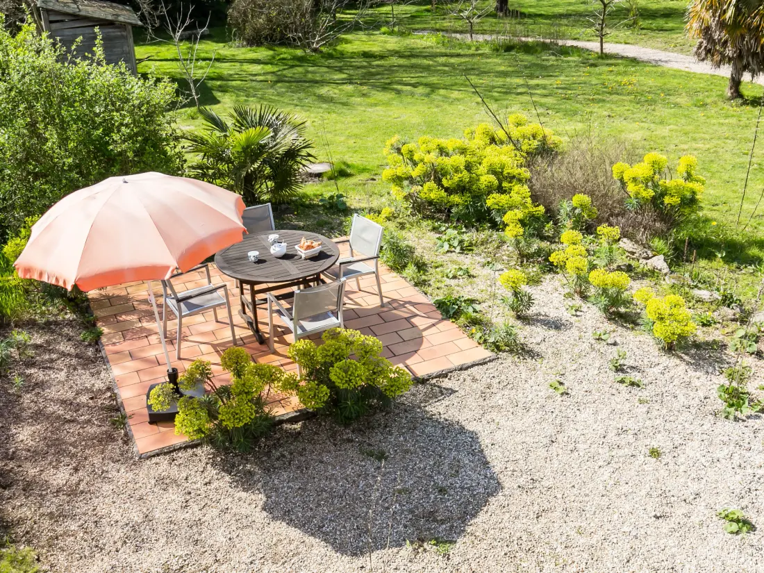 Maison de Vacances Tregunc