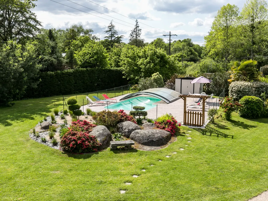 Maison de Vacances Tregunc