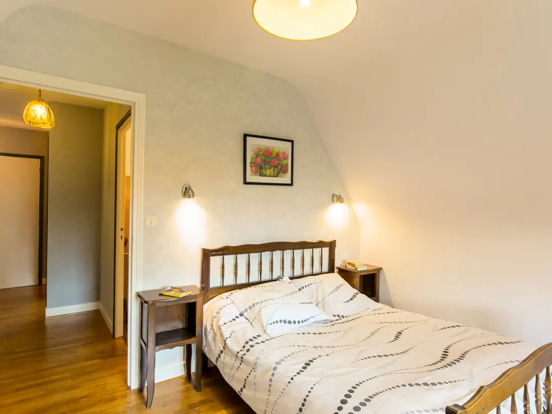 Maison de Vacances Tregunc