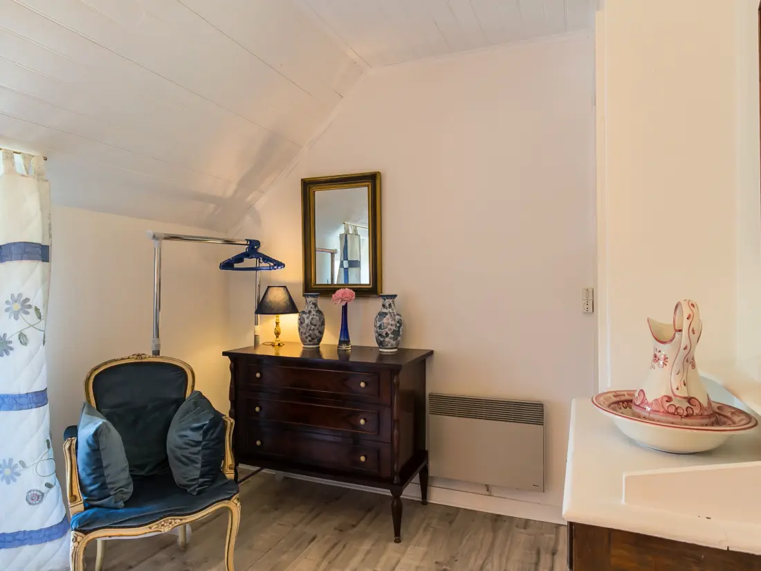 Maison de Vacances Tregunc