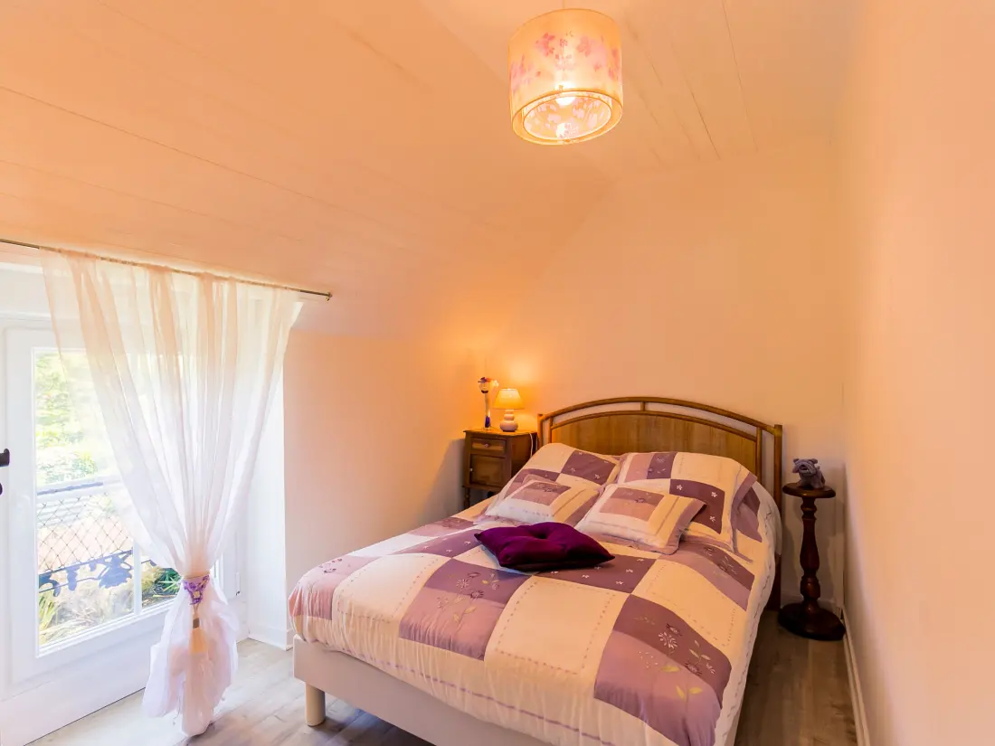 Maison de Vacances Tregunc